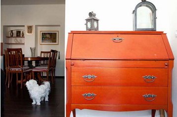 Kroatien Privát Dubrovnik, Exterieur